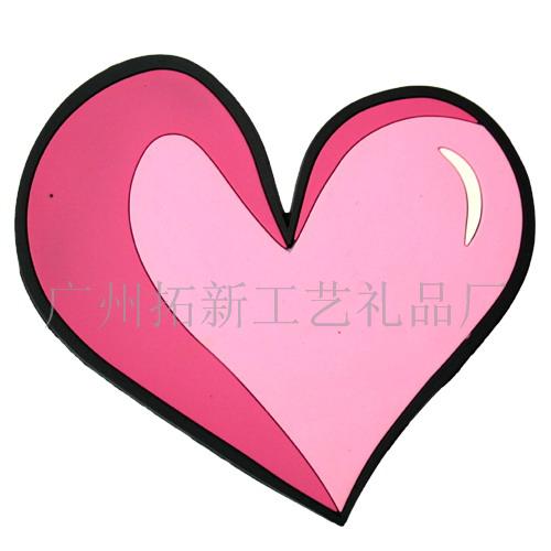 硅胶杯垫 广告硅胶杯垫 礼品硅胶杯垫 卡通硅胶杯垫