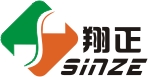 厦门市翔正电子科技有限公司Logo