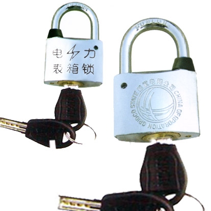 供应新型电力表箱锁尺寸&nbsp;&nbsp;电力锁&nbsp;&nbsp;可调锁&nbsp;&nbsp;表封锁