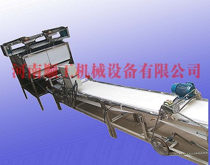 供應(yīng)湖北豆腐皮機/湖北自動豆腐皮機/湖北全自動豆腐皮機（熱銷