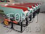 用什么方法提高萤石的品位？萤石矿选矿