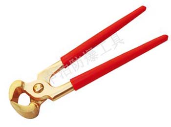 桥防牌防爆工具/防爆胡桃钳  防爆钳子