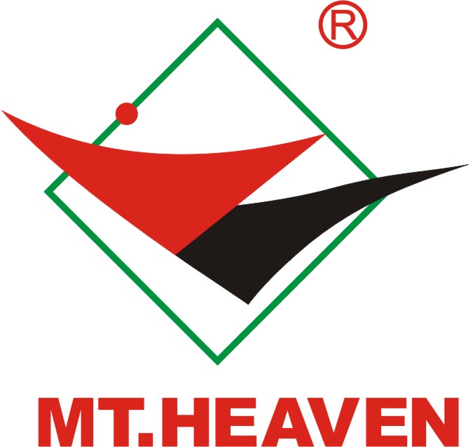 东莞市天山纸业有限公司Logo