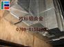 供应AA7075进口铝板 7075模具用铝合金板