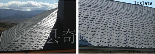 供应大量瓦板，瓦片，瓦板石