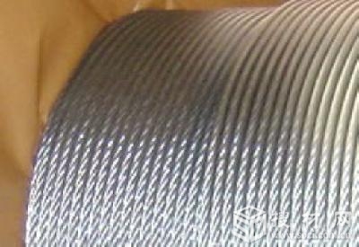 东莞多股钢“316不锈钢钢丝绳”“304不锈钢钢丝绳的价格”