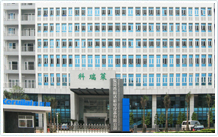 东莞市科骏机电设备有限公司