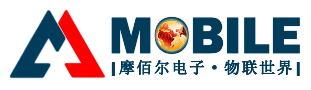摩佰尔(天津)电子科技有限公司Logo
