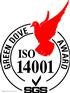 苏州ISO14000认证昆山无锡ISO14000认证
