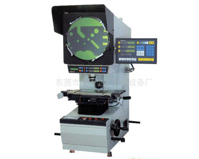 JT12A-B￠300MM 数字测量投影仪