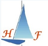 青岛鸿帆净化科技有限公司Logo