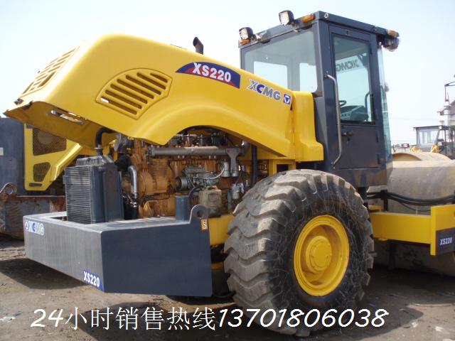 出售徐州重型XSM220压路机14吨∕16吨∕18吨∕20吨  徐工压路机