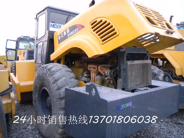 出售徐州重型XSM220压路机14吨∕16吨∕18吨∕20吨  徐工压路机