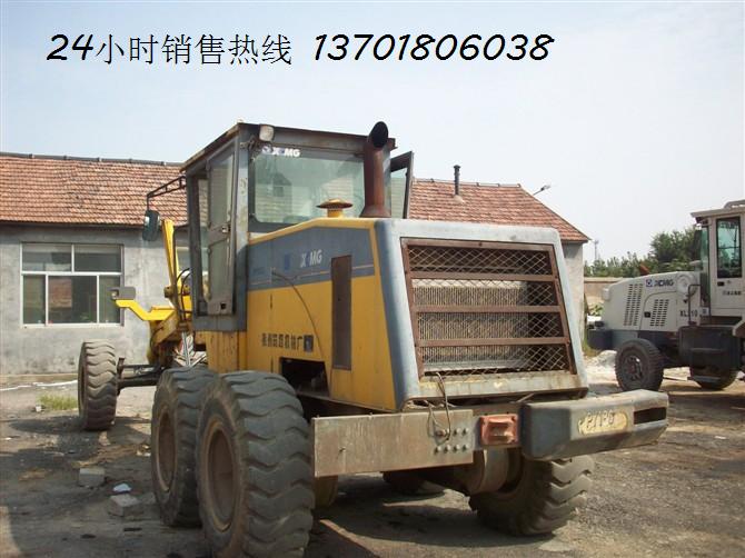 二手平地机，二手徐工平地机，二手徐工GR165平地机