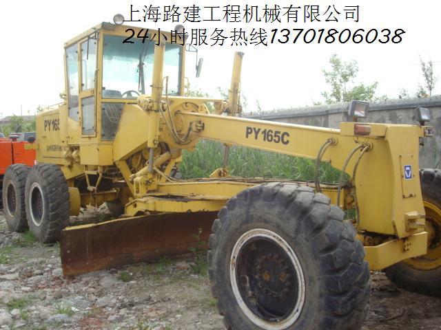 二手鼎盛天工平地机“二手徐工平地机”“二手天工平地机”