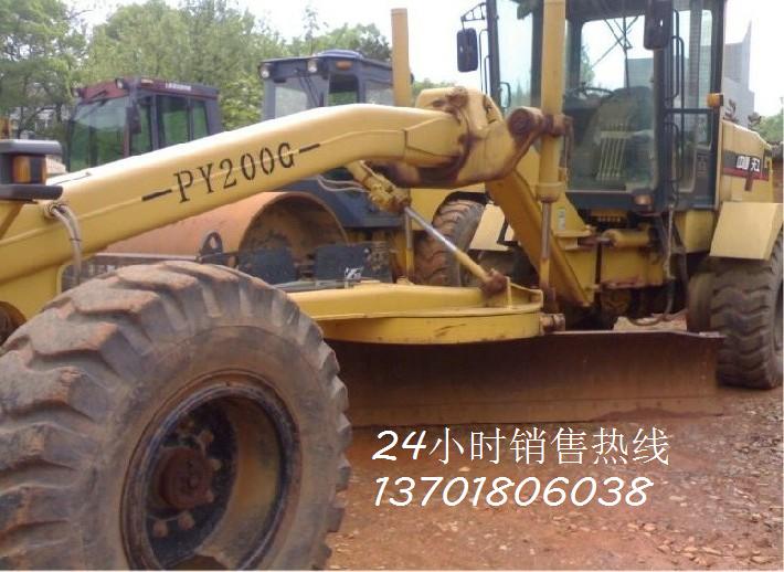 二手鼎盛天工平地机“二手徐工平地机”“二手天工平地机”