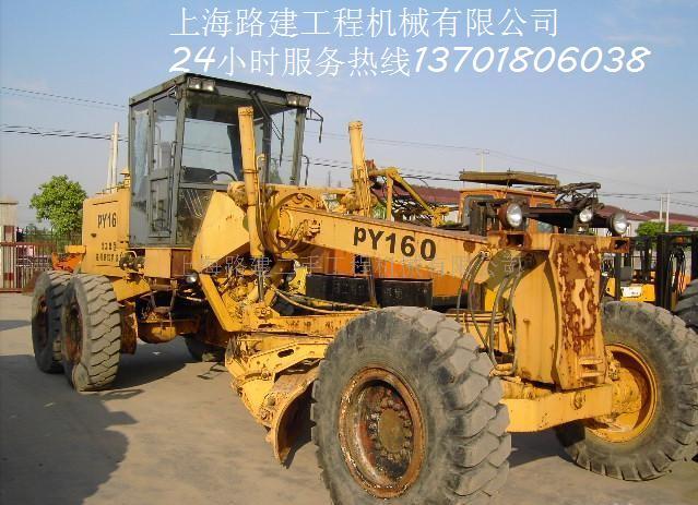 二手天工160平地机  二手天工180平地机  二手天工20