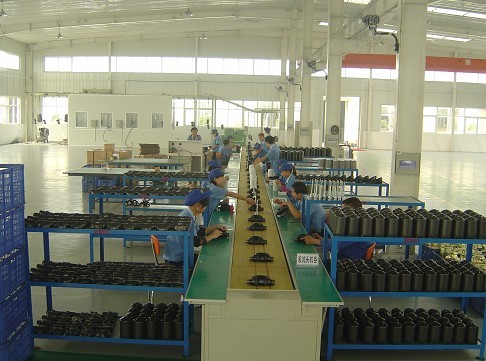 新乡市利菲尔特滤器有限公司