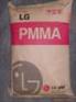 供应PMMA塑胶原料韩国LG一般级IF850