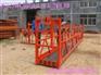 山东高唐兴瑞建筑电动吊篮zlp630