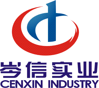 上海岑信实业有限公司