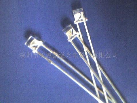 3MM环保光敏替代CDS  光敏电阻