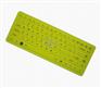 彩色键盘膜