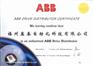 库存供应ABB电容CLMD43/30KVAR 400V