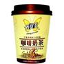 批发低价 香飘飘奶茶 原叶绿茶 原叶冰红茶