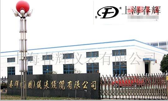 上海春辉仪表有限公司