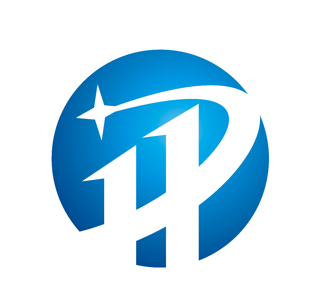 深圳市晶海科技有限公司Logo