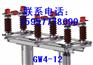 质量打造GW4-12 GW4-10 GW5 高压隔离开关