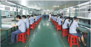 深圳市拓铂乐照明科技有限公司