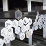 进口“３１６Ｌ不锈钢六角棒”《六面角》“３１６不锈钢六角棒”