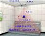 小便槽感应节水器