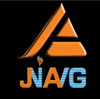 广州金昂视听设备有限公司Logo