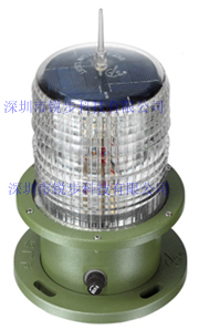ZH-878-3L太阳能低光强A型  航空障碍灯  航空灯  太阳能航空障碍灯