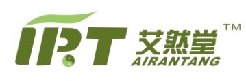 南阳市万春堂天然艾草生物制品开发有限公司Logo