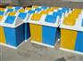 供应许昌垃圾桶 许昌玻璃钢垃圾桶