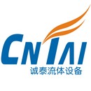 温州诚泰流体设备有限公司Logo