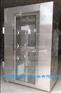 不锈钢风淋室1