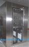 不锈钢风淋室10