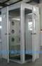 彩钢板三开门风淋室