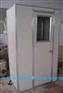 彩钢风淋室