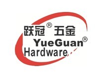 上海跃冠五金有限公司Logo