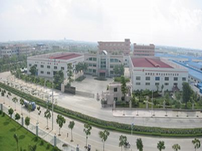 广东盛誉金属材料经营部