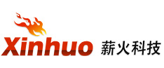 武汉市薪火相传科技有限公司Logo