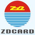 深圳市正东实业有限公司Logo