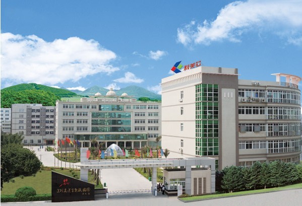 深圳科美芯纯光电技术有限公司