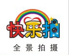 北京全景快乐拍软件技术有限公司北京办事处Logo